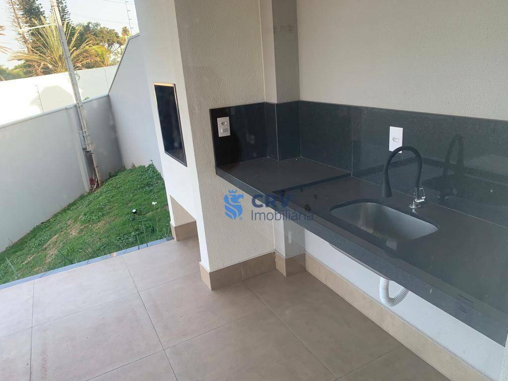 Sobrado à venda com 3 quartos, 203m² - Foto 11