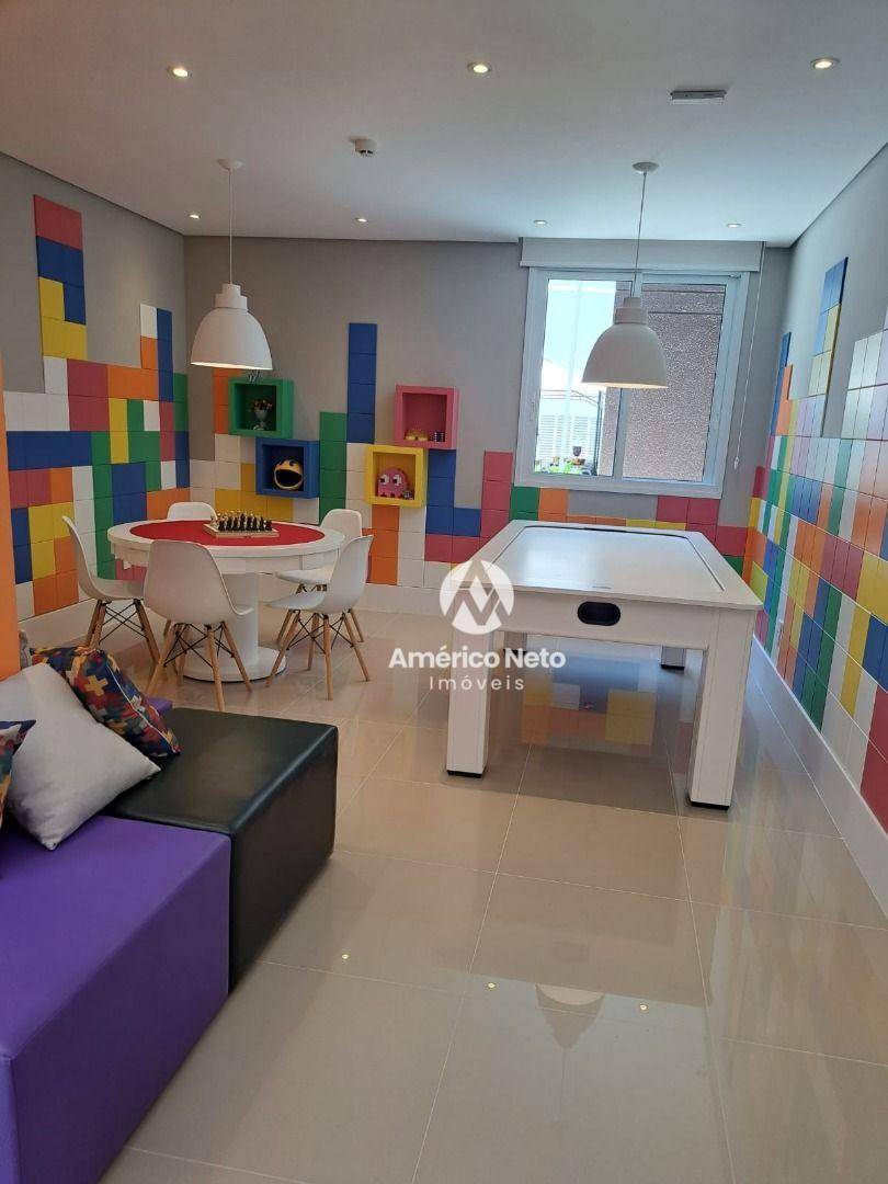 Apartamento à venda com 2 quartos, 83m² - Foto 64