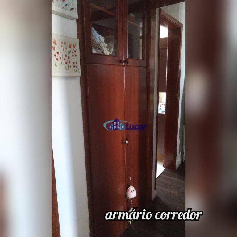 Apartamento à venda com 3 quartos, 85m² - Foto 7