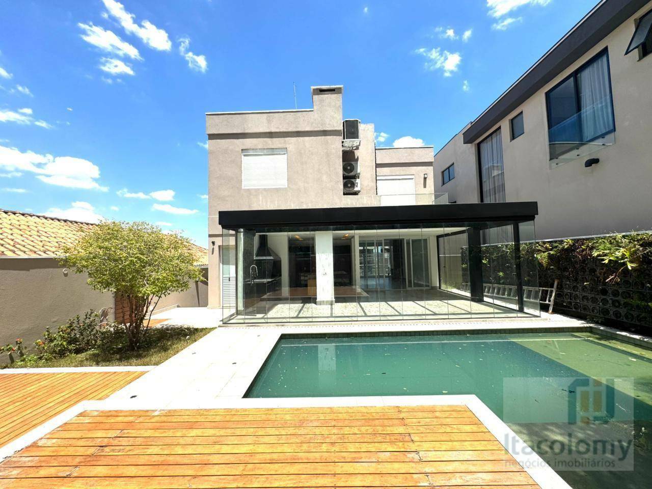 Casa de Condomínio, 4 quartos - Foto 12