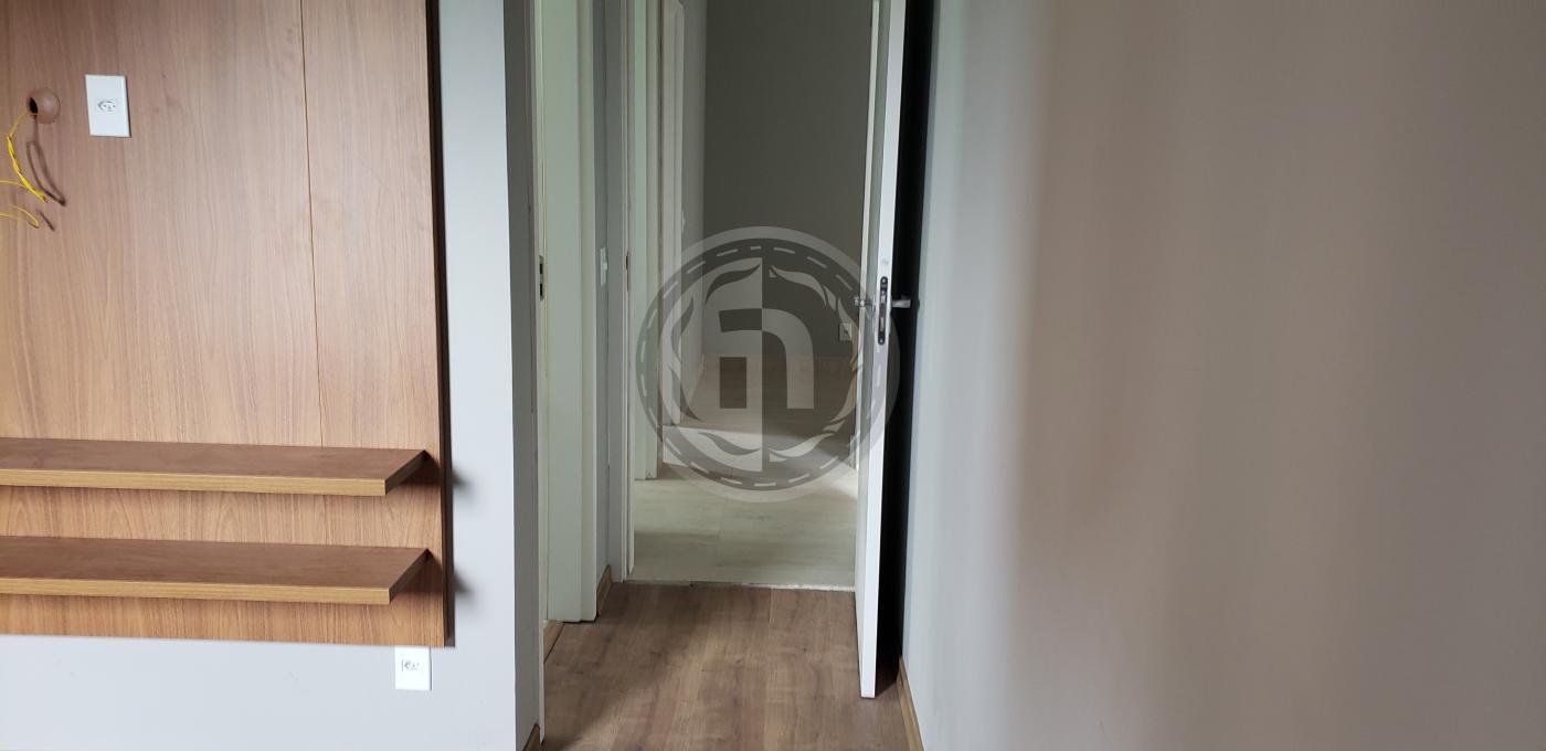 Apartamento à venda com 3 quartos, 82m² - Foto 29