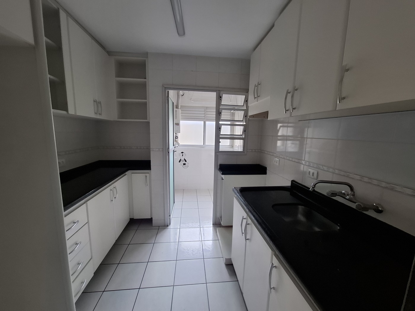 Apartamento à venda com 3 quartos, 68m² - Foto 9