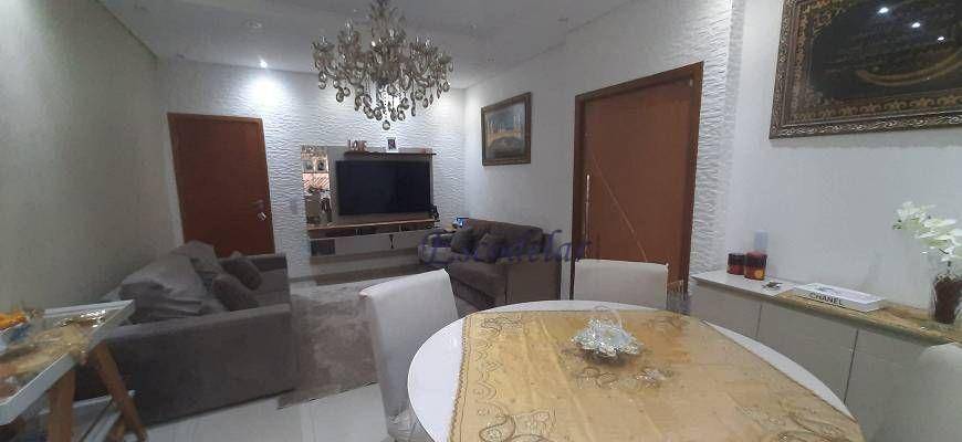 Sobrado à venda com 3 quartos, 220m² - Foto 22