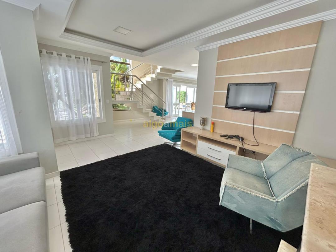Casa de Condomínio à venda com 4 quartos, 220m² - Foto 10
