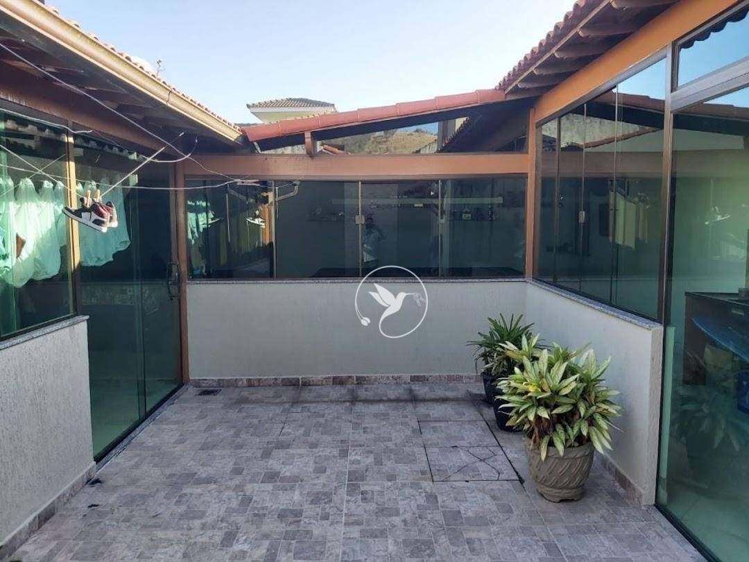 Casa de Condomínio à venda com 4 quartos, 160m² - Foto 37