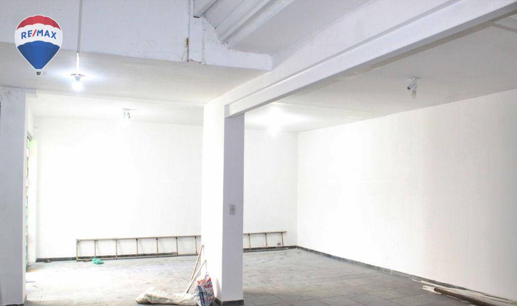 Casa para alugar com 3 quartos, 170m² - Foto 21