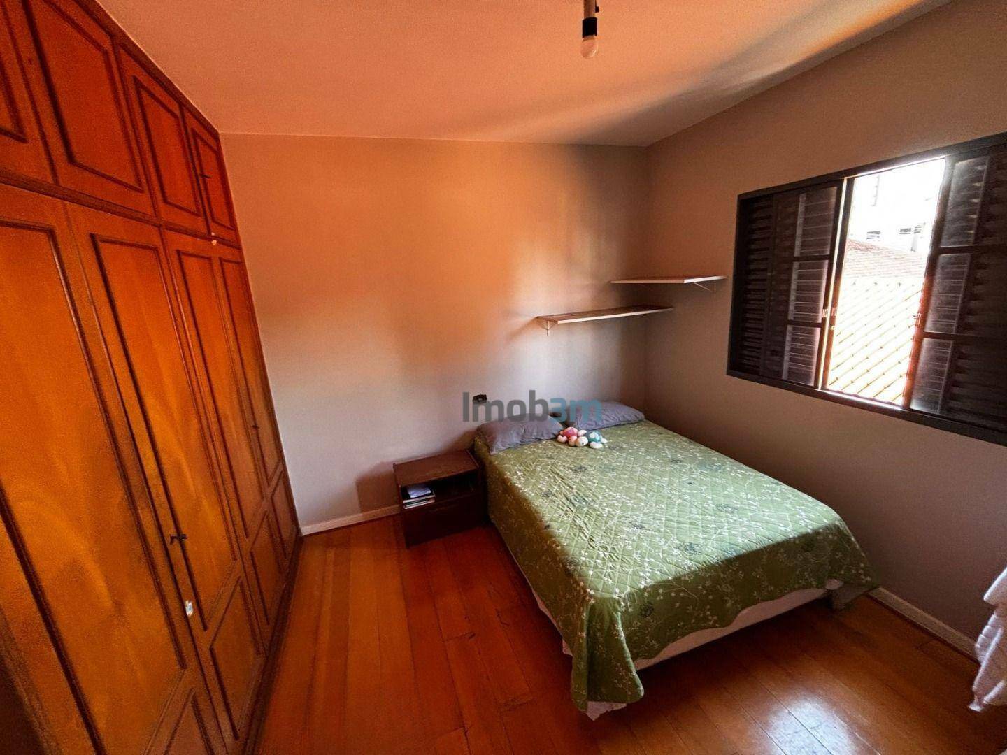 Sobrado à venda com 4 quartos, 286m² - Foto 13