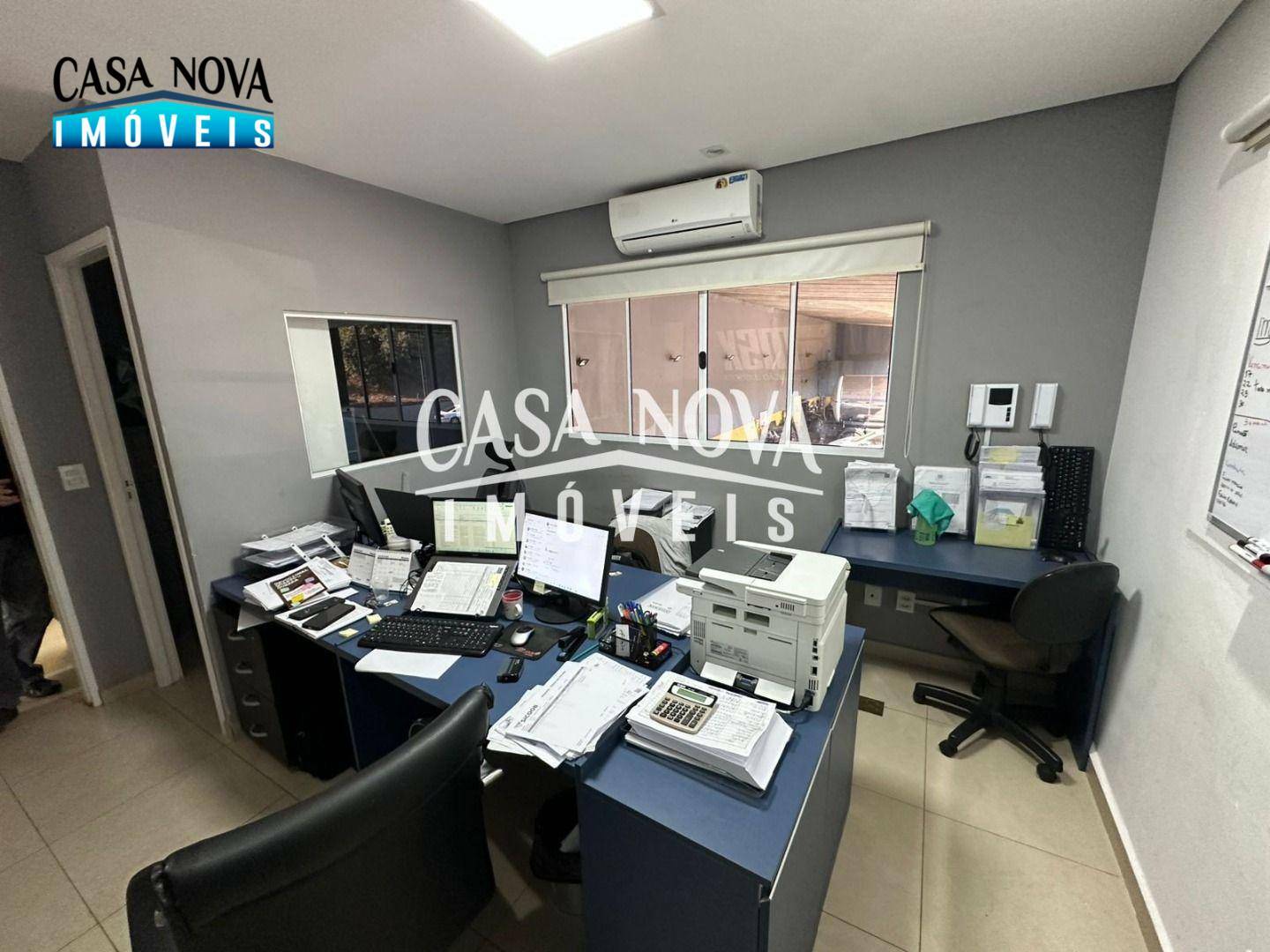 Depósito-Galpão-Armazém à venda e aluguel, 600m² - Foto 26