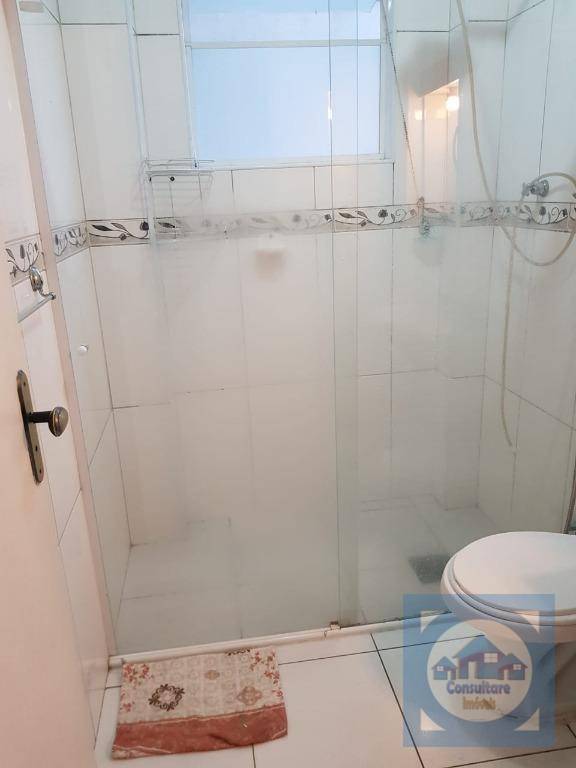 Apartamento à venda com 1 quarto, 57m² - Foto 11