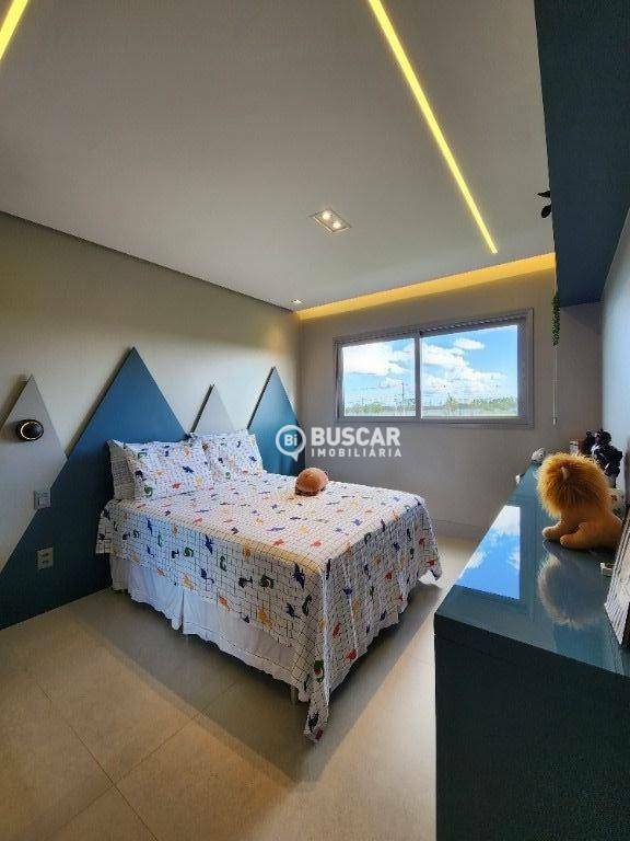 Casa de Condomínio à venda com 4 quartos, 280m² - Foto 18