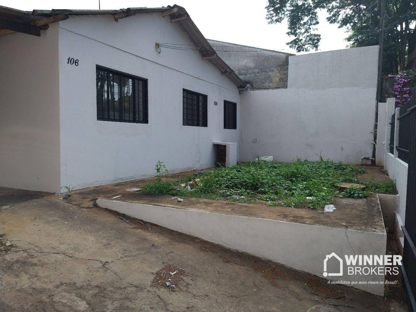 Casa, 3 quartos - Foto 2