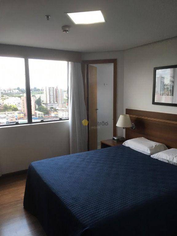 Apartamento à venda com 1 quarto, 50m² - Foto 7