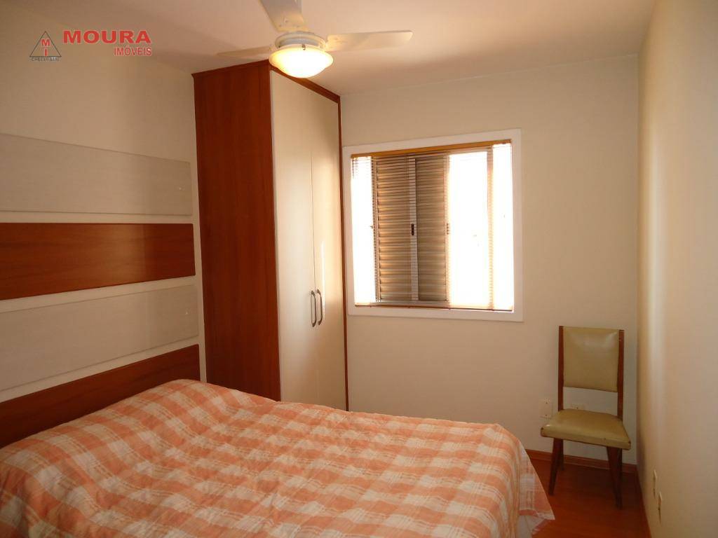 Apartamento à venda com 2 quartos, 55m² - Foto 10