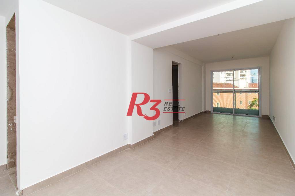 Apartamento à venda com 3 quartos, 68m² - Foto 2