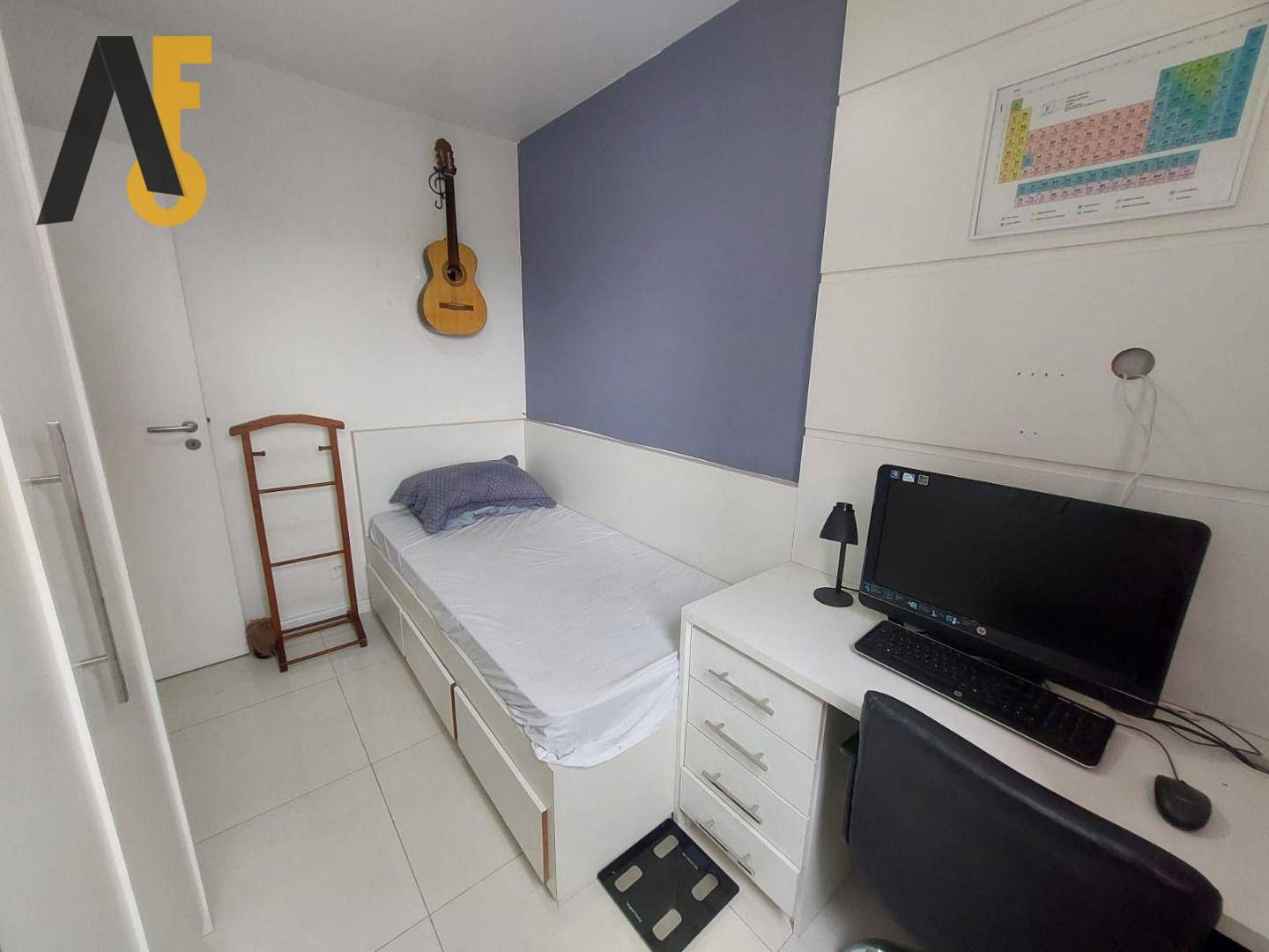 Apartamento à venda com 3 quartos, 70m² - Foto 20