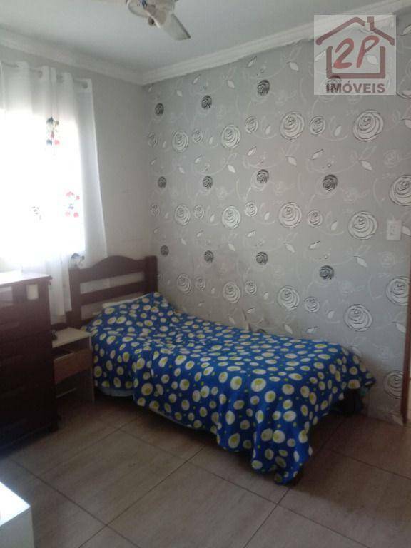 Sobrado à venda com 3 quartos, 100m² - Foto 17