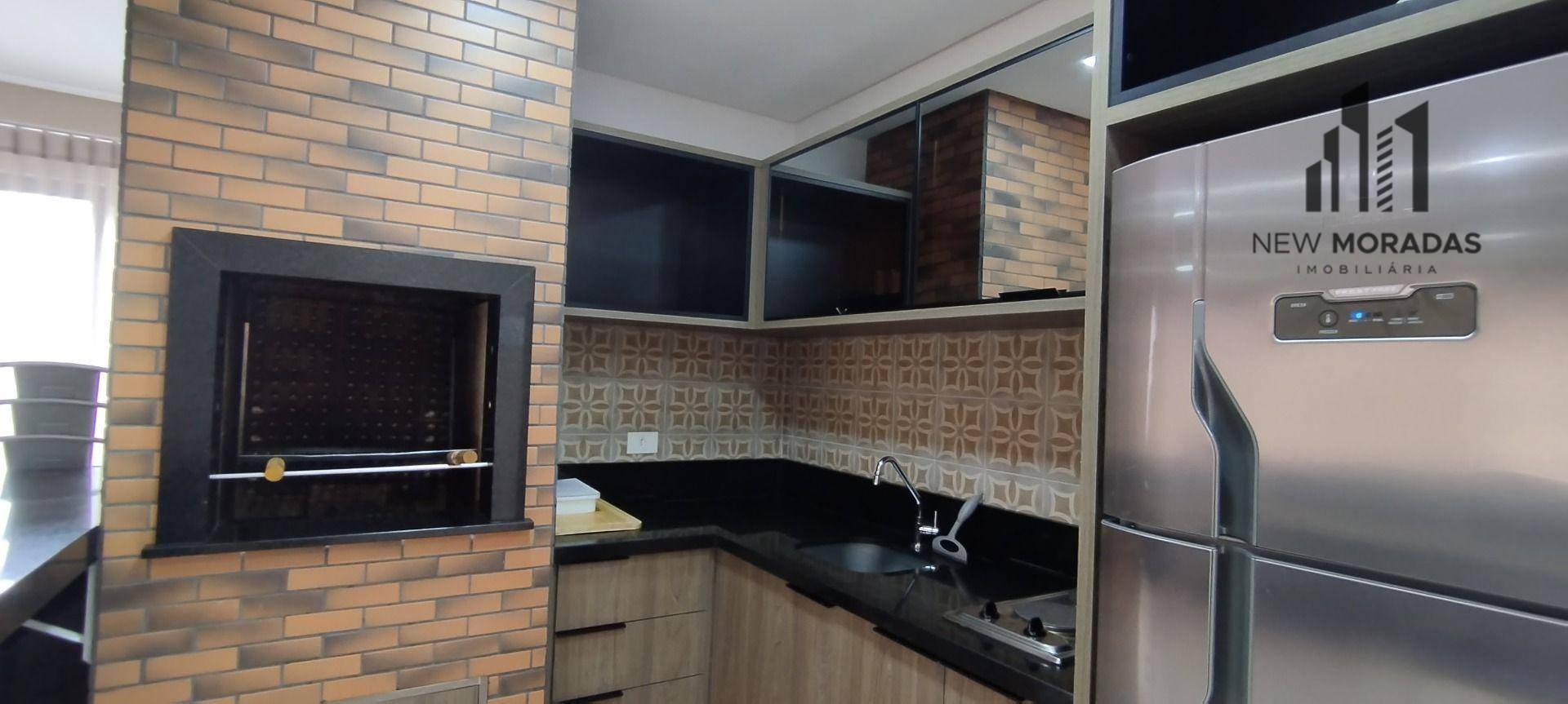 Apartamento à venda com 3 quartos, 79m² - Foto 34