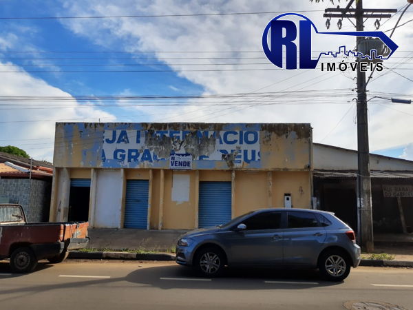 Loja-Salão à venda e aluguel, 288m² - Foto 8