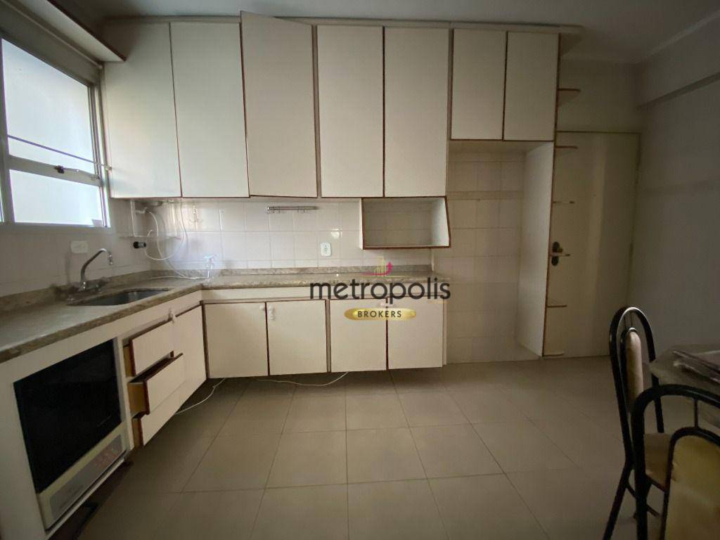 Apartamento à venda com 3 quartos, 129m² - Foto 16