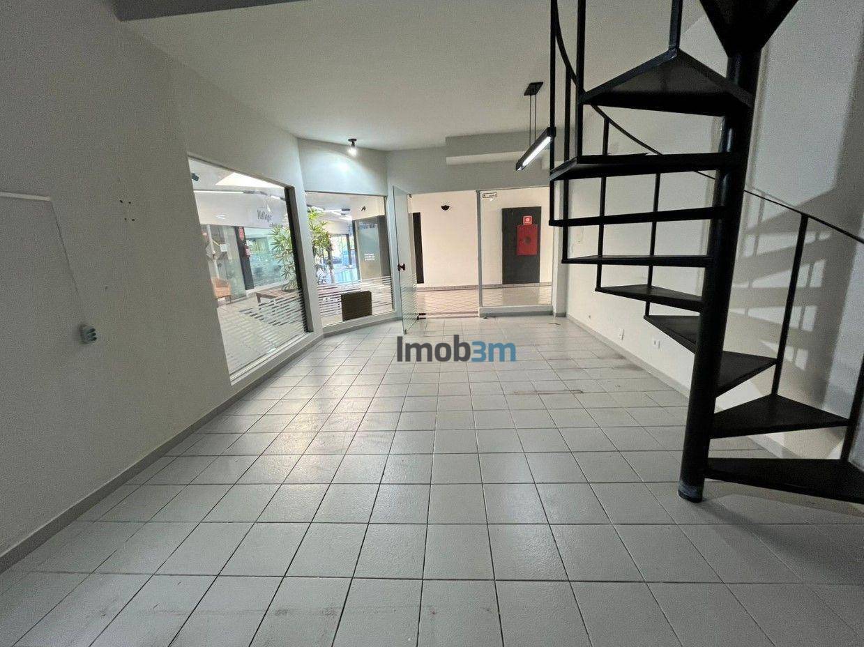 Loja-Salão para alugar, 36m² - Foto 5