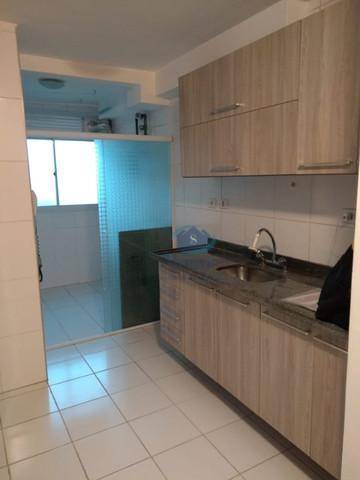 Apartamento para alugar com 3 quartos, 68m² - Foto 3