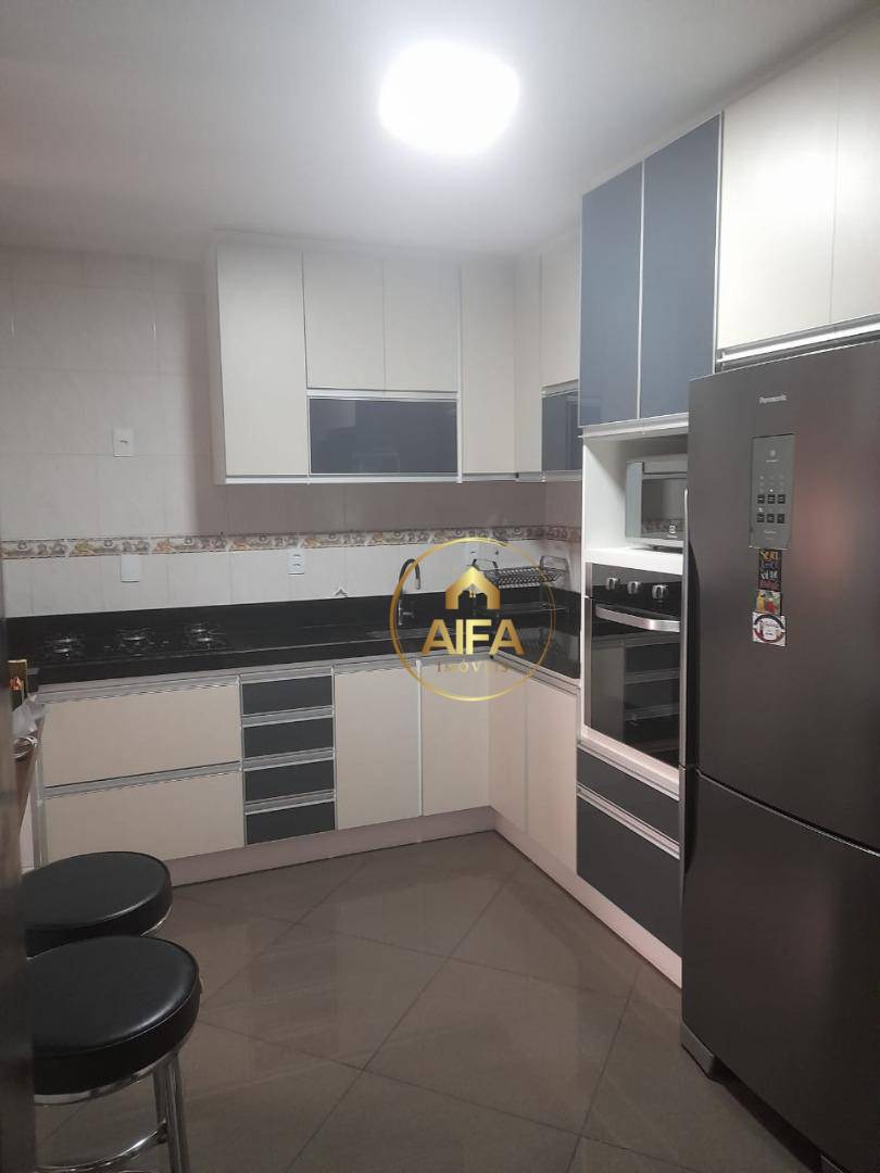 Apartamento à venda com 3 quartos, 84m² - Foto 8