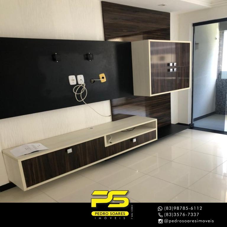 Apartamento à venda com 3 quartos, 86m² - Foto 16