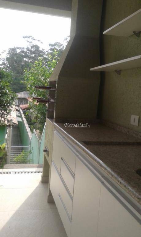 Casa de Condomínio à venda com 2 quartos, 200m² - Foto 27