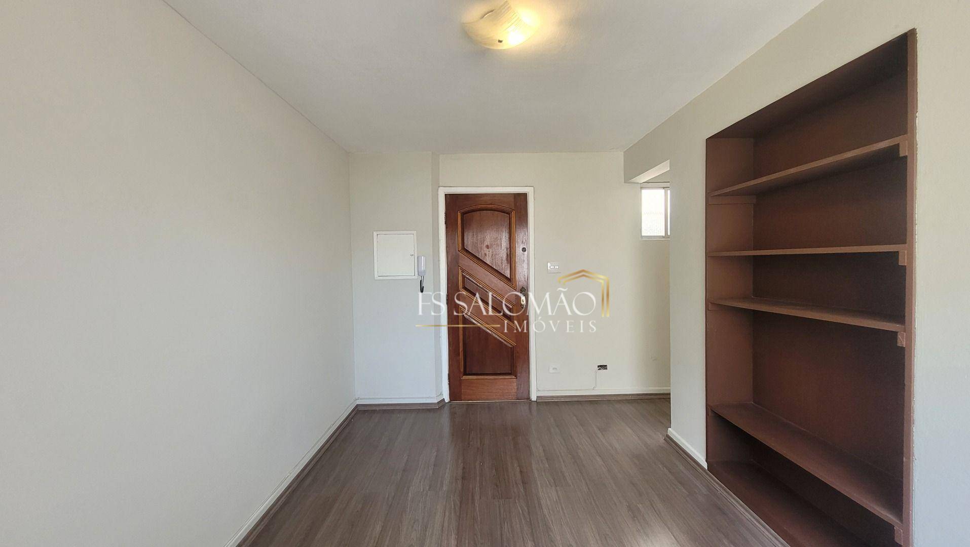 Apartamento à venda com 3 quartos, 66m² - Foto 7