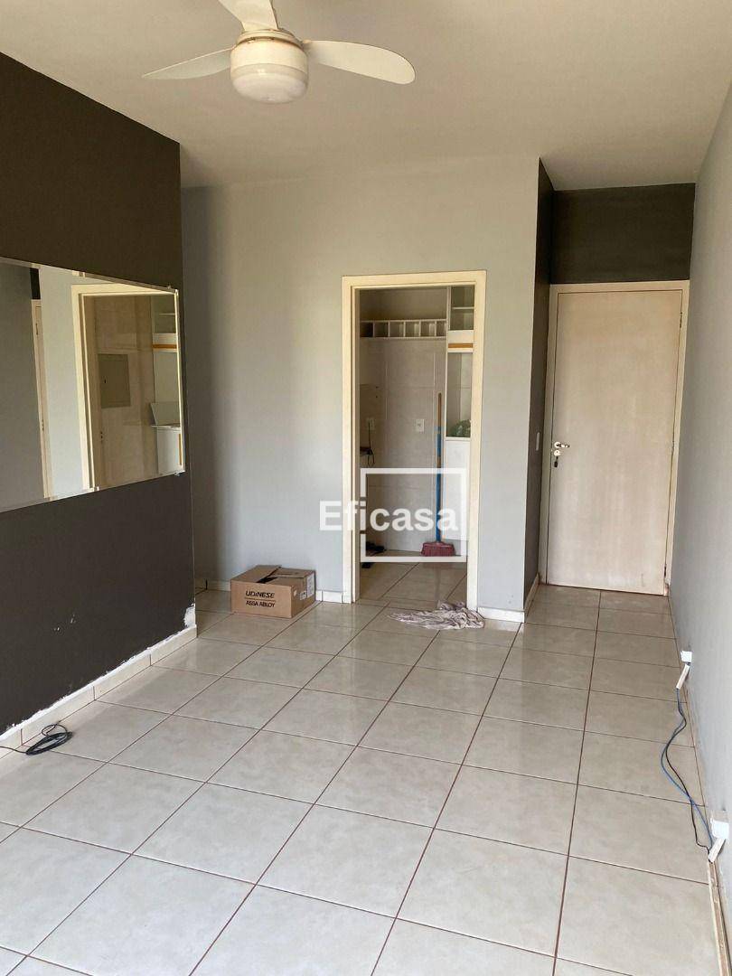 Apartamento à venda com 2 quartos, 52m² - Foto 6