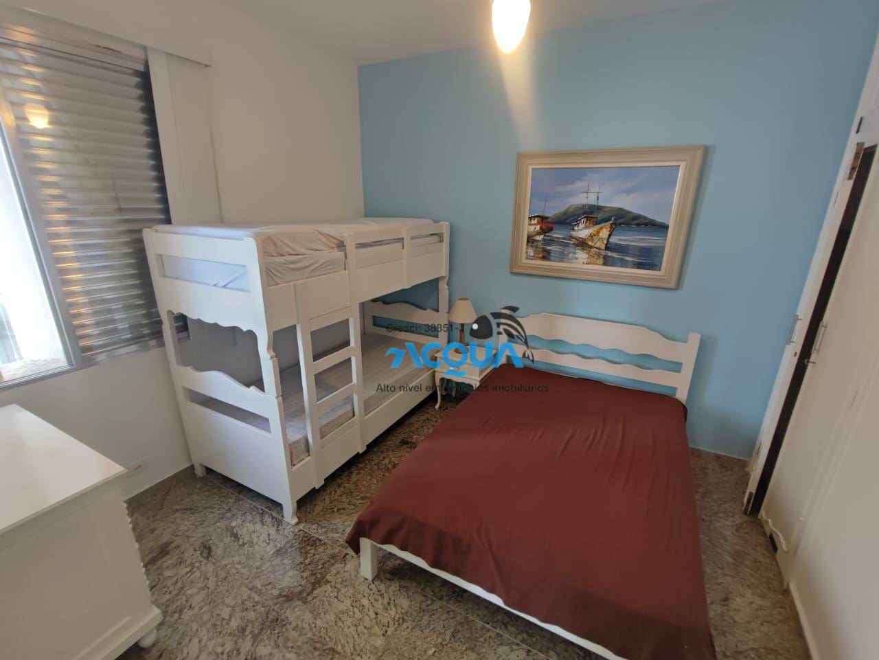 Apartamento à venda com 3 quartos, 130m² - Foto 13