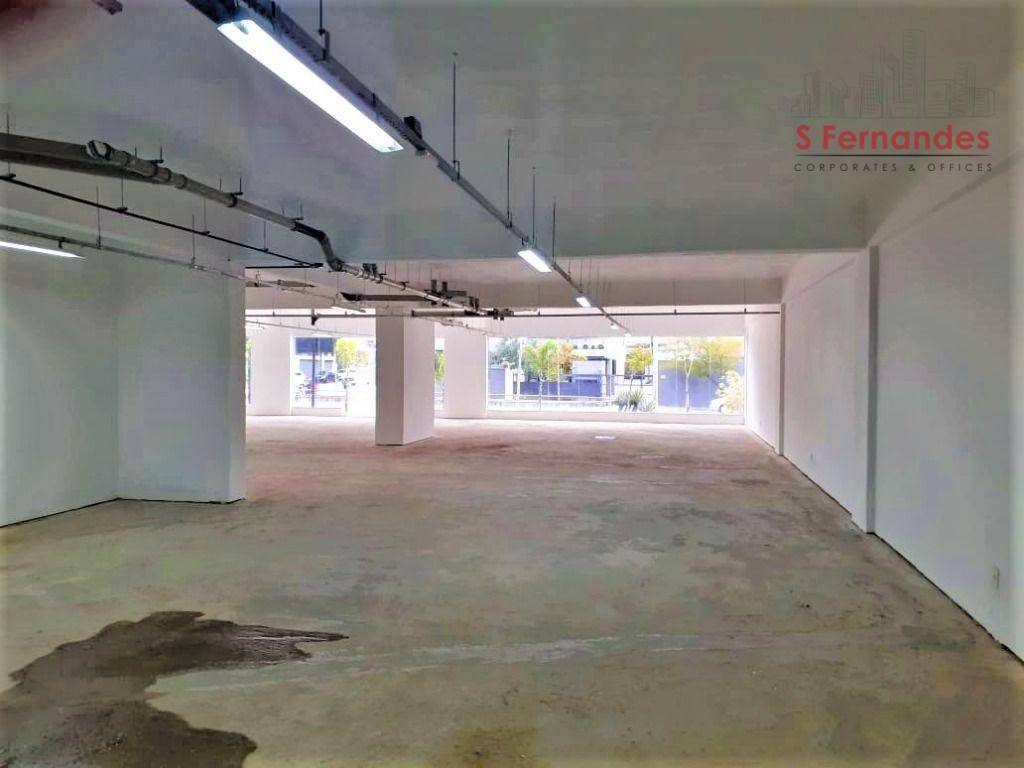 Loja-Salão para alugar, 683m² - Foto 12