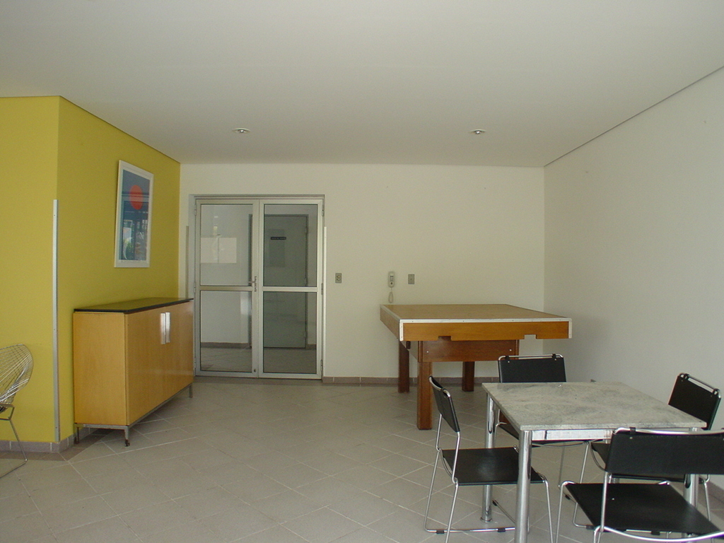 Apartamento à venda com 3 quartos, 80m² - Foto 6