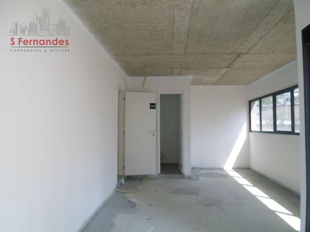 Conjunto Comercial-Sala à venda, 35m² - Foto 5