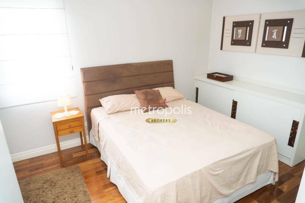 Apartamento à venda com 4 quartos, 143m² - Foto 20