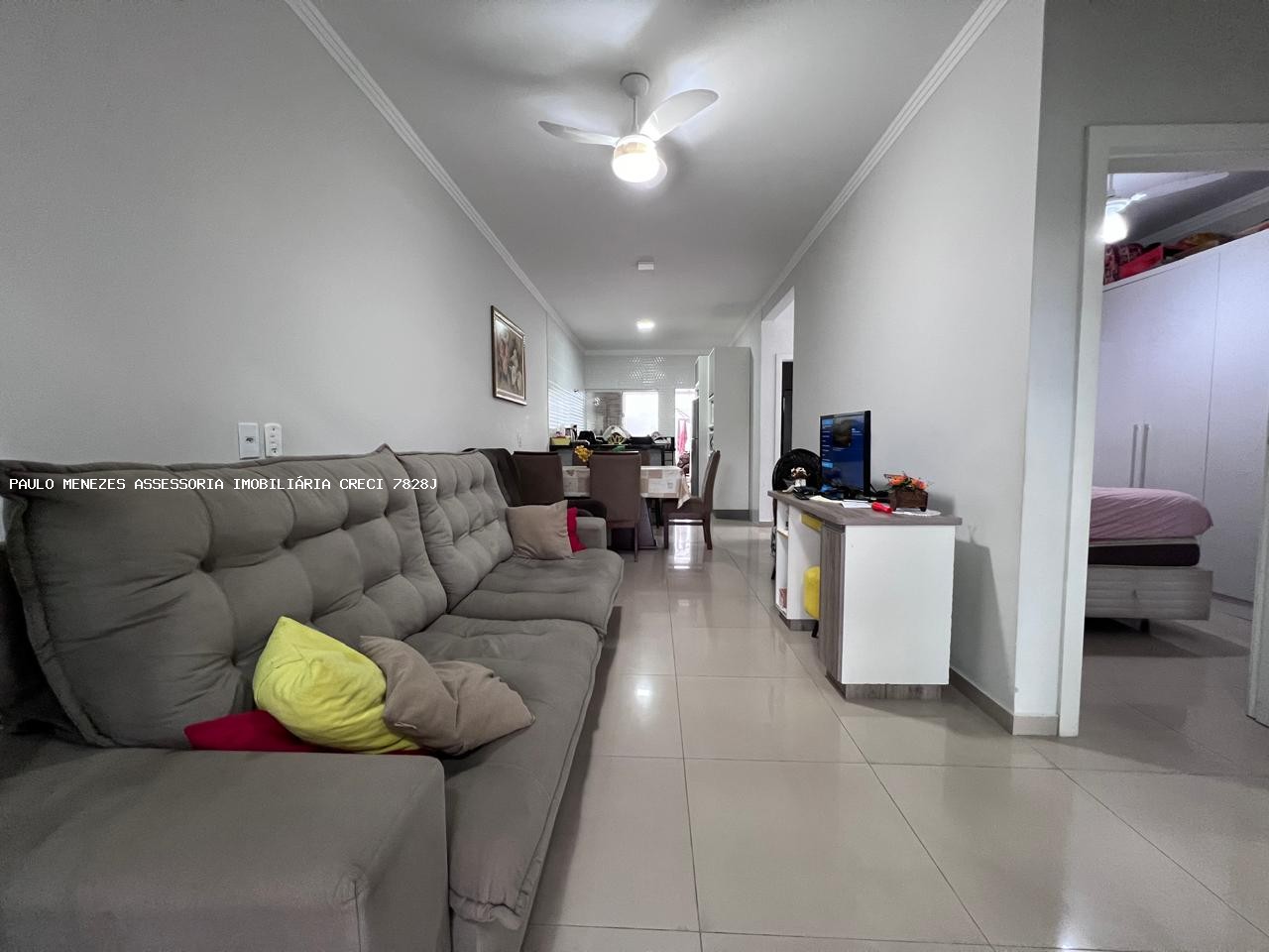 Casa à venda com 3 quartos, 180m² - Foto 4