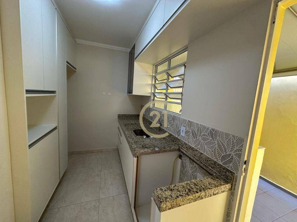 Casa de Condomínio à venda com 3 quartos, 61m² - Foto 5