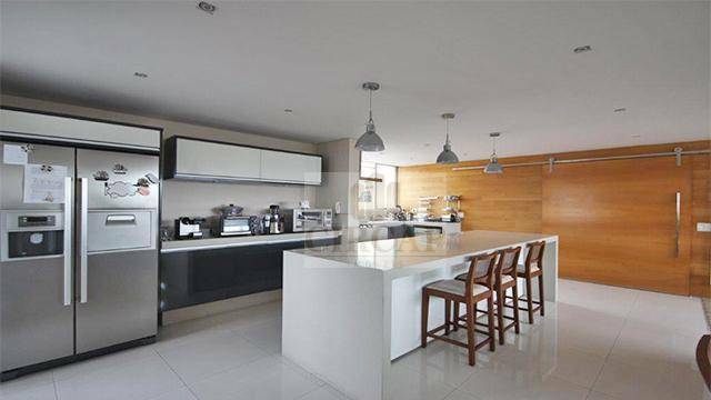 Cobertura à venda com 3 quartos, 377m² - Foto 4