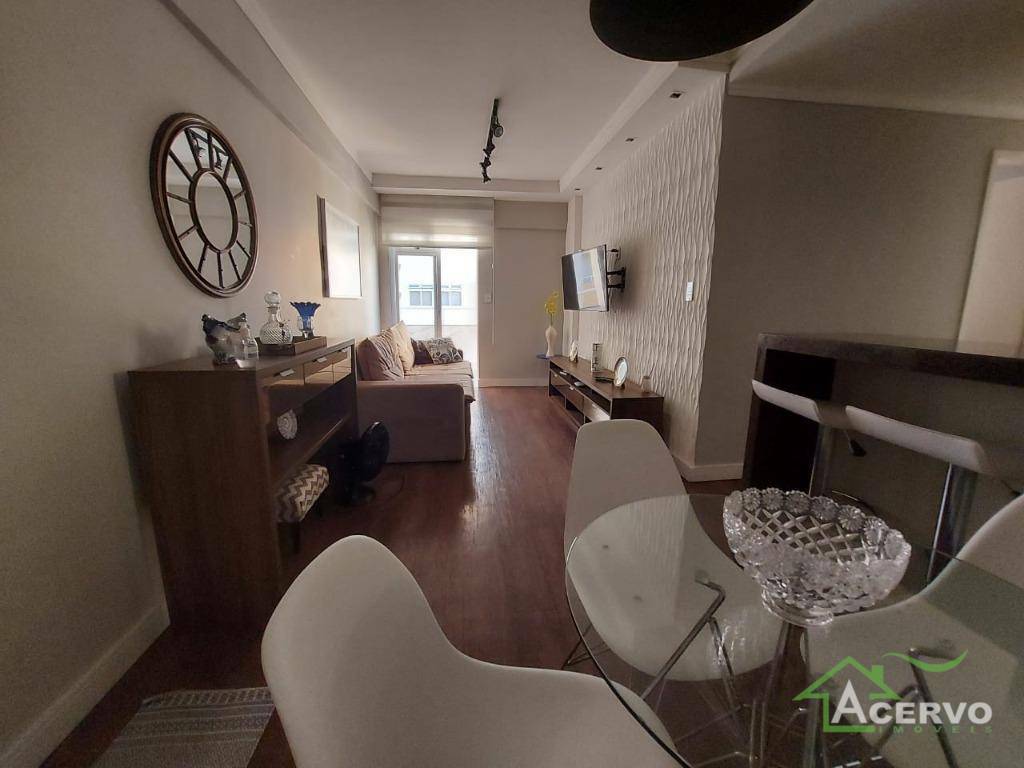 Apartamento à venda com 2 quartos, 93m² - Foto 4