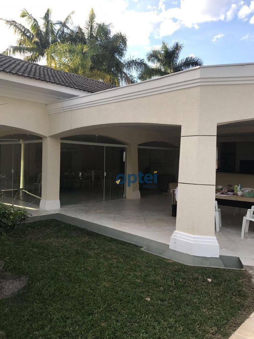 Casa à venda com 5 quartos, 500m² - Foto 18