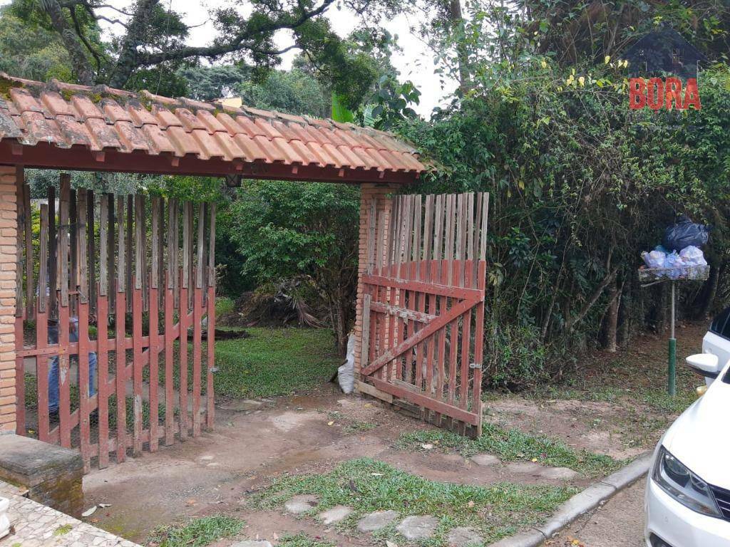 Casa de Condomínio à venda com 3 quartos, 200m² - Foto 9