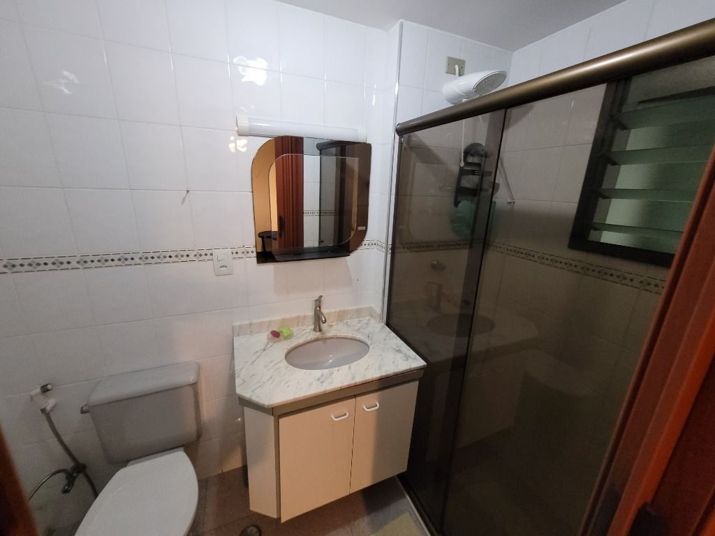 Apartamento à venda com 2 quartos, 72m² - Foto 10