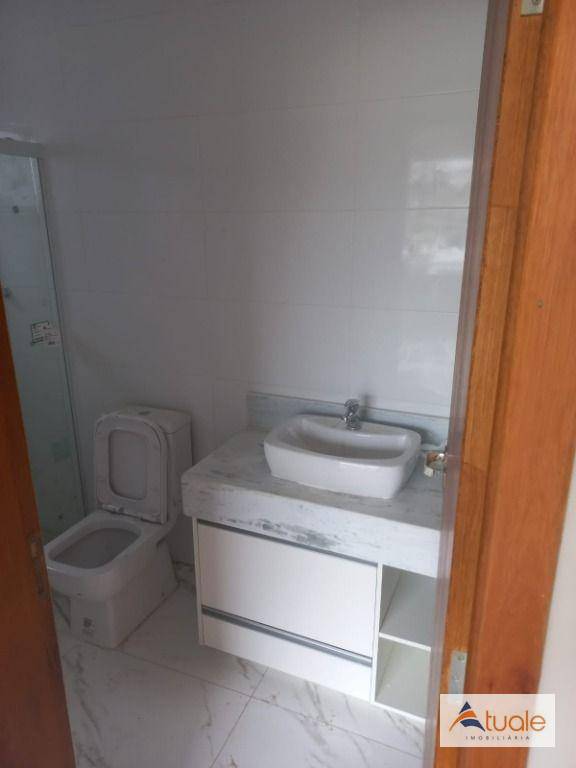 Casa de Condomínio à venda com 3 quartos, 250m² - Foto 15