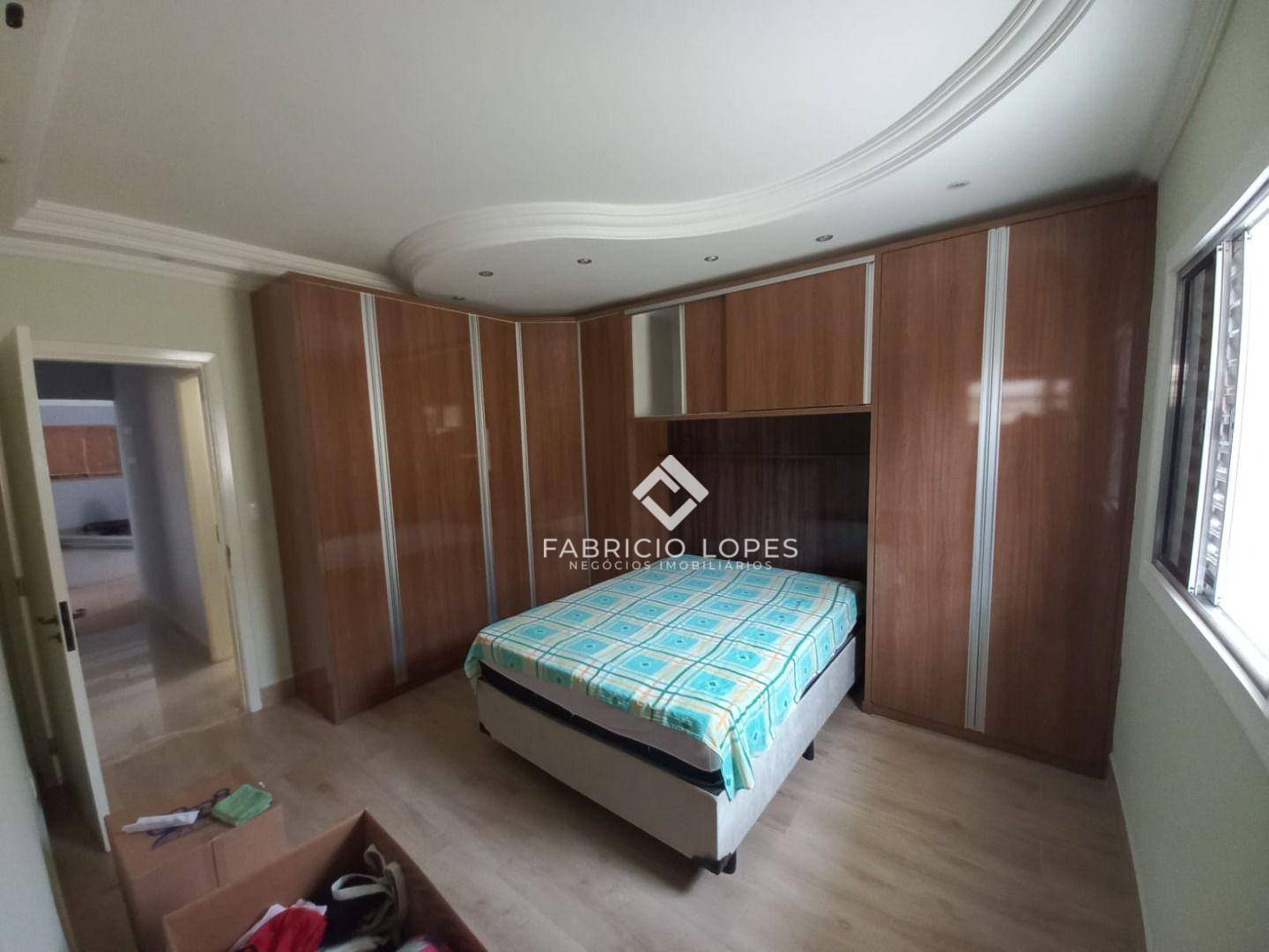 Casa à venda com 3 quartos, 186m² - Foto 16