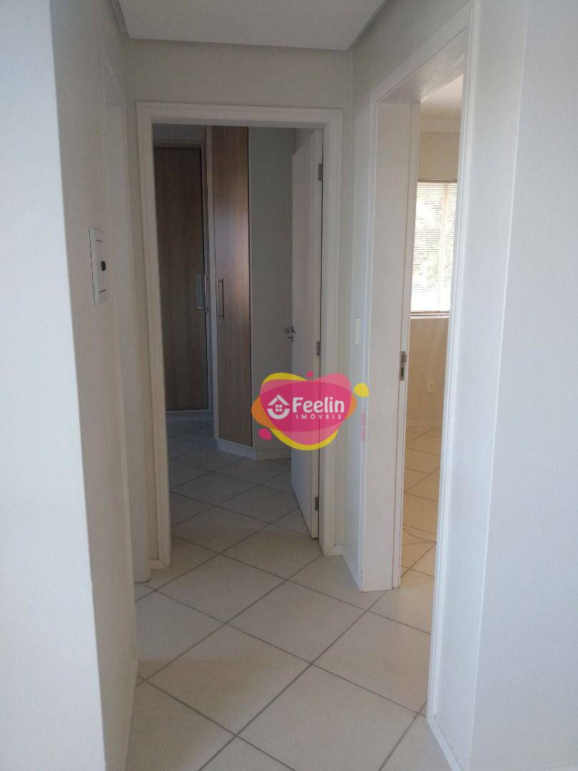 Apartamento para alugar com 2 quartos, 57m² - Foto 9