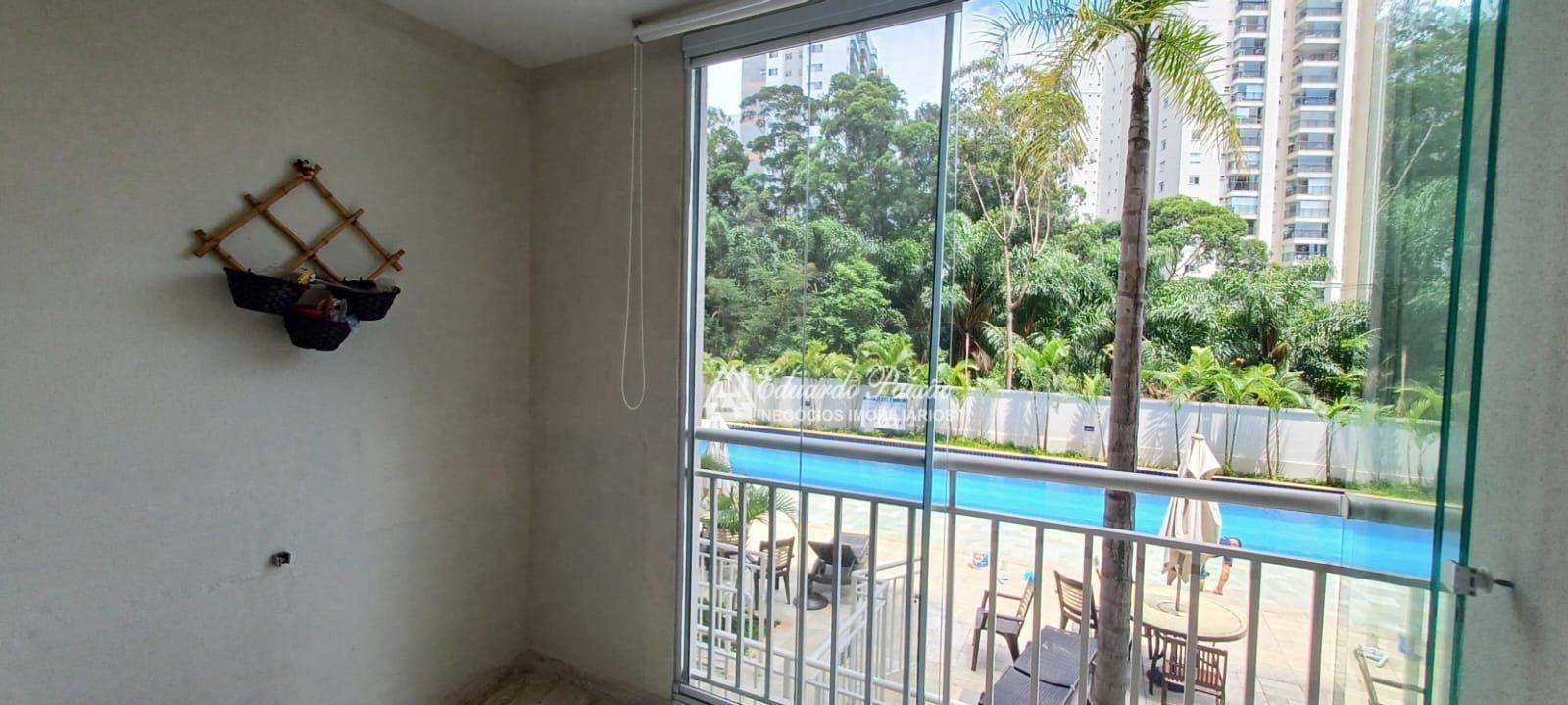 Apartamento à venda com 3 quartos, 77m² - Foto 14