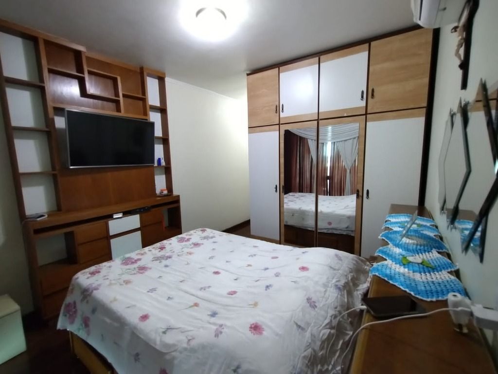 Sobrado à venda com 3 quartos, 220m² - Foto 16