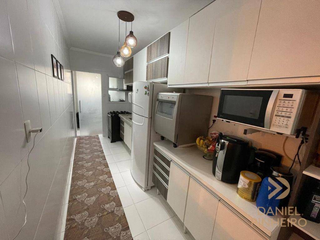 Apartamento à venda com 3 quartos, 101m² - Foto 5