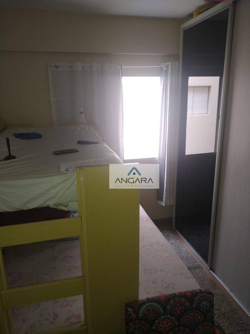 Apartamento à venda com 2 quartos, 65m² - Foto 3