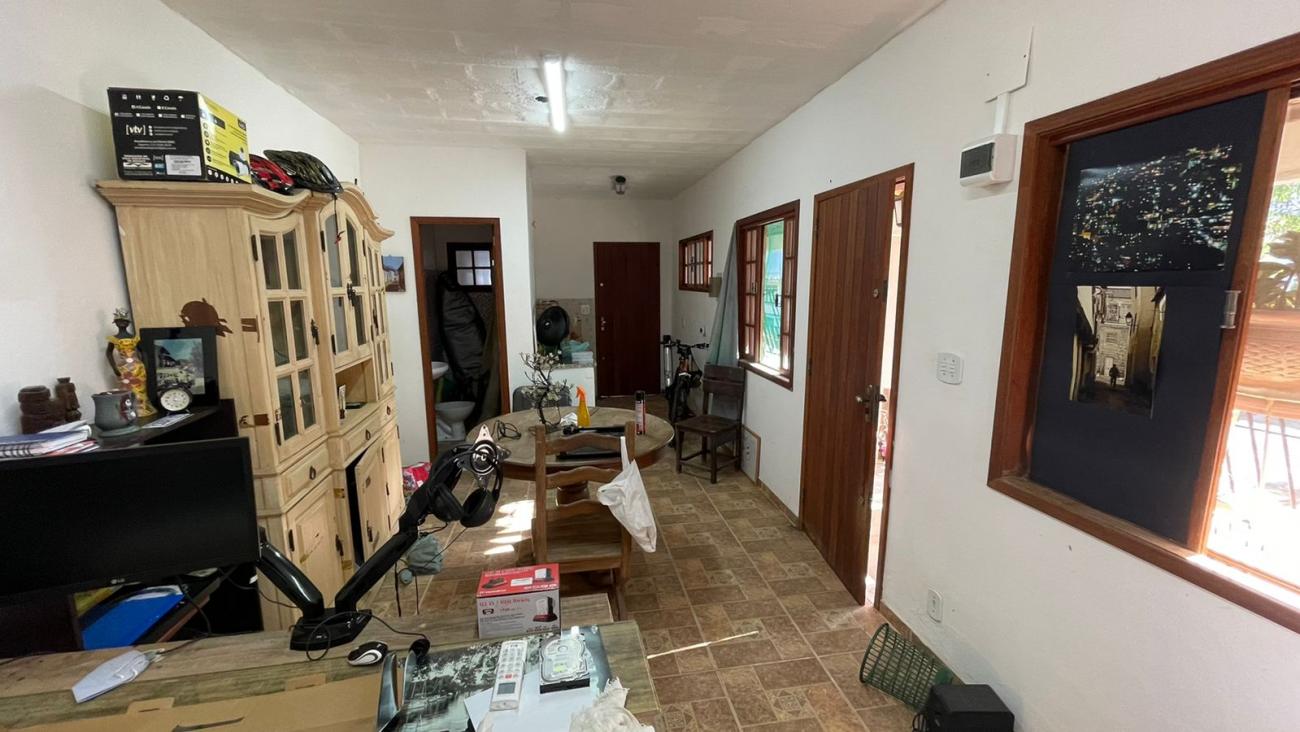 Casa à venda com 4 quartos, 284m² - Foto 13